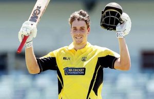 Australia को लगा बड़ा झटका, पूरी सीरीज से बाहर हुआ ये स्टार खिलाड़ी