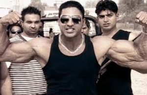 बॉडीबिल्डर Varinder Ghuman का पंजाब से Bollywood तक का सफर