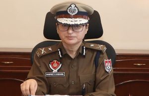 Jalandhar: त्यौहारी सीजन को लेकर कमिश्नरेट पुलिस चौकस