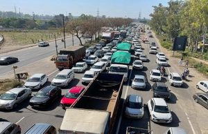 Ludhiana से Jalandhar जाने वाले यात्रियों के लिए अलर्ट! NH-44 पर लगेगा ट्रैफिक जाम