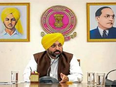 पंजाब CM Bhagwant Maan के फेक वीडियो मामले में Court का बड़ा आदेश