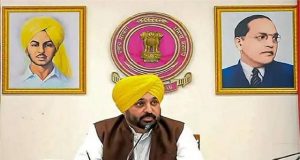 पंजाब CM Bhagwant Maan के फेक वीडियो मामले में Court का बड़ा आदेश