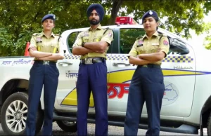CM Mann की ‘सड़क सुरक्षा फोर्स’ से सड़क हादसे हुए कम, अब तक 40 हजार से ज्यादा लोगों की जान बचाई