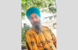 पंजाब में चचेरे भाई ने ग्रंथी की गोली मारकर की हत्या