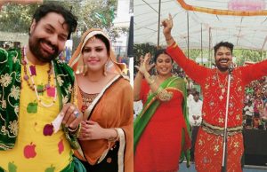 संगीत जगत को एक और बड़ा झटका, नहीं रहे पंजाबी लोक गायक Gurmeet Mann