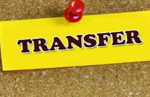 Punjab में 2 IAS अधिकारियों की हुई बदली, एक दूसरे के स्थान पर निभाएंगे ड्यूटी