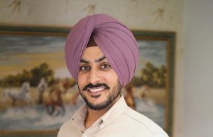 पंजाबी गायक Rajveer Jawanda की आज अंतिम विदाई, पूरे गांव में शोक की लहर