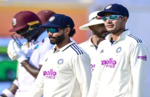 भारत ने दूसरा टेस्ट 7 विकेट से जीत 2-0 से किया क्लीन स्वीप, ये रहे जीत के हीरो