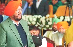 श्री गुरु तेग बहादुर साहिब का फलसफा मानवाधिकारों की रक्षा के लिए आज भी प्रासंगिक : Kuldeep Dhaliwal