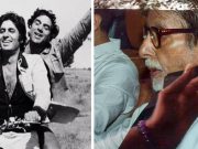 टूट गई जय-वीरू की जोड़ी, Dharmendra को अंतिम विदाई देने पहुंचे Amitabh Bachchan … सामने आई भावुक तस्वीरें