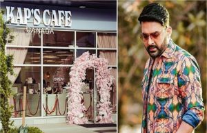 Kapil Sharma के कैफे पर फायरिंग मामले में बड़ा खुलासा, Canada Police ने जारी की Punjab के गैंगस्टरों के तस्वीर
