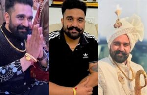 Rana Balachauria हत्या मामले में बड़ी खबर, मूसेवाला के मैनेजर का नाम आया सामने