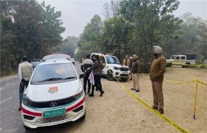 पंजाब में Encounter, पुलिस और बदमाशों के बीच चली गोलियां