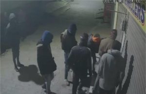 Jalandhar वेस्ट इलाके में चोरों का आतंक, अब सुनार की दुकान को बनाया निशाना