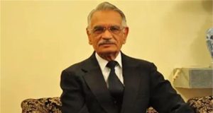 Punjab के पूर्व गवर्नर व सीनियर कांग्रेस नेता शिवराज पाटिल का निधन