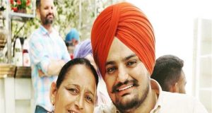 Sidhu Moose Wala की मां ने क्रिश्चियन समुदाय को भेजा 10 लाख का नोटिस