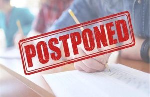 Exams हो गए Suspend, Punjab University ने लिया अहम फैसला