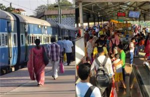 अमृतसर से दिल्ली जाने वालों के लिए शताब्दी-वंदे भारत ट्रेन को लेकर आई नई जानकारी