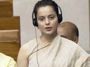 ‘Modi दिल हैक करते हैं, EVM नहीं’, सदन में विपक्ष पर जमकर बरसीं Kangana Ranaut