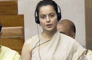 ‘Modi दिल हैक करते हैं, EVM नहीं’, सदन में विपक्ष पर जमकर बरसीं Kangana Ranaut