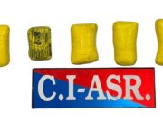 Pakistan से जुड़े ड्रग तस्करी रैकेट का भंडाफोड़, अमृतसर में 5 किलो हेरोइन सहित एक आरोपी गिरफ्तार