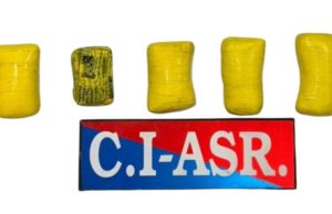 Pakistan से जुड़े ड्रग तस्करी रैकेट का भंडाफोड़, अमृतसर में 5 किलो हेरोइन सहित एक आरोपी गिरफ्तार