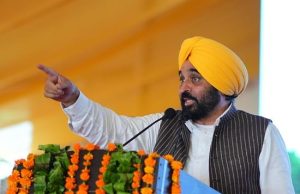 Punjab के हर परिवार को मिलेगा 10 लाख रुपये तक का मुफ्त इलाज, CM भगवंत मान की बड़ी घोषणा