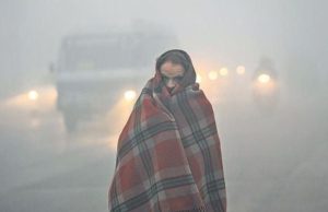 Punjab में शीतलहर और कोहरे की दोहरी मार, इन 7 शहरों में येलो अलर्ट जारी