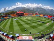 Dharamshala Stadium में पर्यटकों के लिए No Entry, जानें HPCA ने क्यों लिया ये फैसला