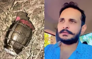 गुरदासपुर में ग्रेनेड हमले के बाद थी Amritsar-Firozepur को दहलाने की साजिश