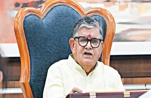 Punjab के राज्यपाल Gulab Chand Kataria को मिली धमकी