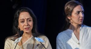 मैंने कभी नहीं सोचा कि मेरी ज़िंदगी में ऐसा पल…. धर्मेंद्र के नाम हेमा मालिनी का भावुक संदेश