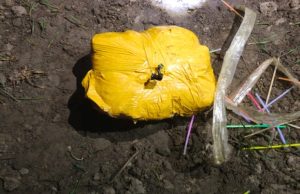 Punjab: बीएसएफ की बड़ी कार्रवाई, ड्रोन से भेजी 12 KG संदिग्ध हेरोइन बरामद