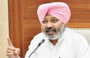 वित्तीय वर्ष 2025-26 के दौरान आबकारी राजस्व 7,401 करोड़ रुपये तक पहुंचा: Harpal Singh Cheema