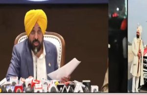 Rana Balchauria Murder मामले में CM MANN का आया बयान, कहा- कानून व्यवस्था बिगाड़ने की इजाजत नहीं