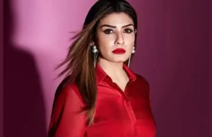 बांग्लादेश में दीपू दास की हत्या पर भड़की Raveena Tandon, बोलीं- हिंसा को कोई सही नहीं ठहरा सकता