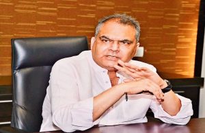 वर्ष 2022 से अब तक पंजाब में 1.50 लाख करोड़ रुपये का निवेशः मंत्री संजीव अरोड़ा