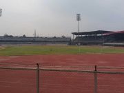 Ludhiana: Guru Nanak Stadium में चार करोड़ की लागत से 120 नई फ्लड लाइटें लगाने का टैंडर रद्द