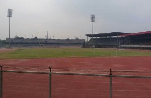 Ludhiana: Guru Nanak Stadium में चार करोड़ की लागत से 120 नई फ्लड लाइटें लगाने का टैंडर रद्द