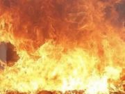 Amritsar: फिरौती न मिलने पर गैंगस्टर ने शोरूम को लगाई आग, इलाके में दहशत