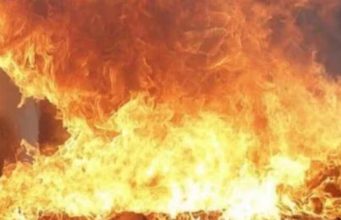 Amritsar: फिरौती न मिलने पर गैंगस्टर ने शोरूम को लगाई आग, इलाके में दहशत