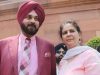 Amritsar लौटे Navjot Sidhu, पत्नी ने नेता राजा वडिंग पर फिर लगाए गंभीर आरोप