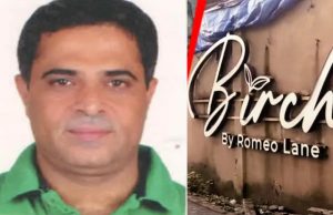 दिल्ली से गिरफ्तार अजय गुप्ता का नया बयान, कहा- ‘मैं तो सिर्फ पार्टनर था