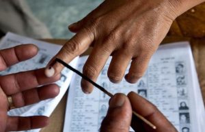 Punjab के इन 5 जिलों में दोबारा होगा मतदान, चुनाव आयोग ने जारी किए आदेश