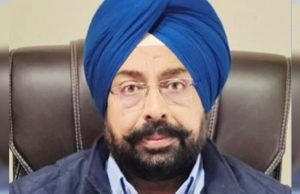 Jalandhar के RTA Ravinder Singh Gill का निधन, फ्लैट के बाथरूम में मिला शव