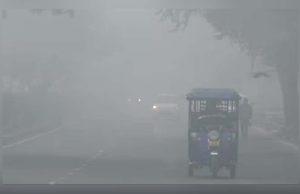 Punjab Weather : पंजाब के इन जिलों में घने कोहरे का अलर्ट