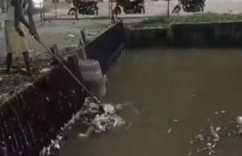 Ludhiana: नहर में मिली मेडिकल स्टूडेंट की लाश, चार दिन से था लापता