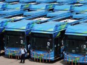 Punjab में ग्रीन ट्रांसपोर्ट की ओर बड़ा कदम, इस शहर में चलेंगी नई ई-बसें