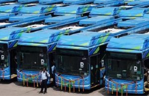 Punjab में ग्रीन ट्रांसपोर्ट की ओर बड़ा कदम, इस शहर में चलेंगी नई ई-बसें