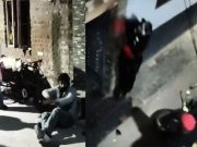 Jalandhar में मामूली बात को लेकर बढ़ा विवाद, एक युवक पर हुआ जानलेवा हमला